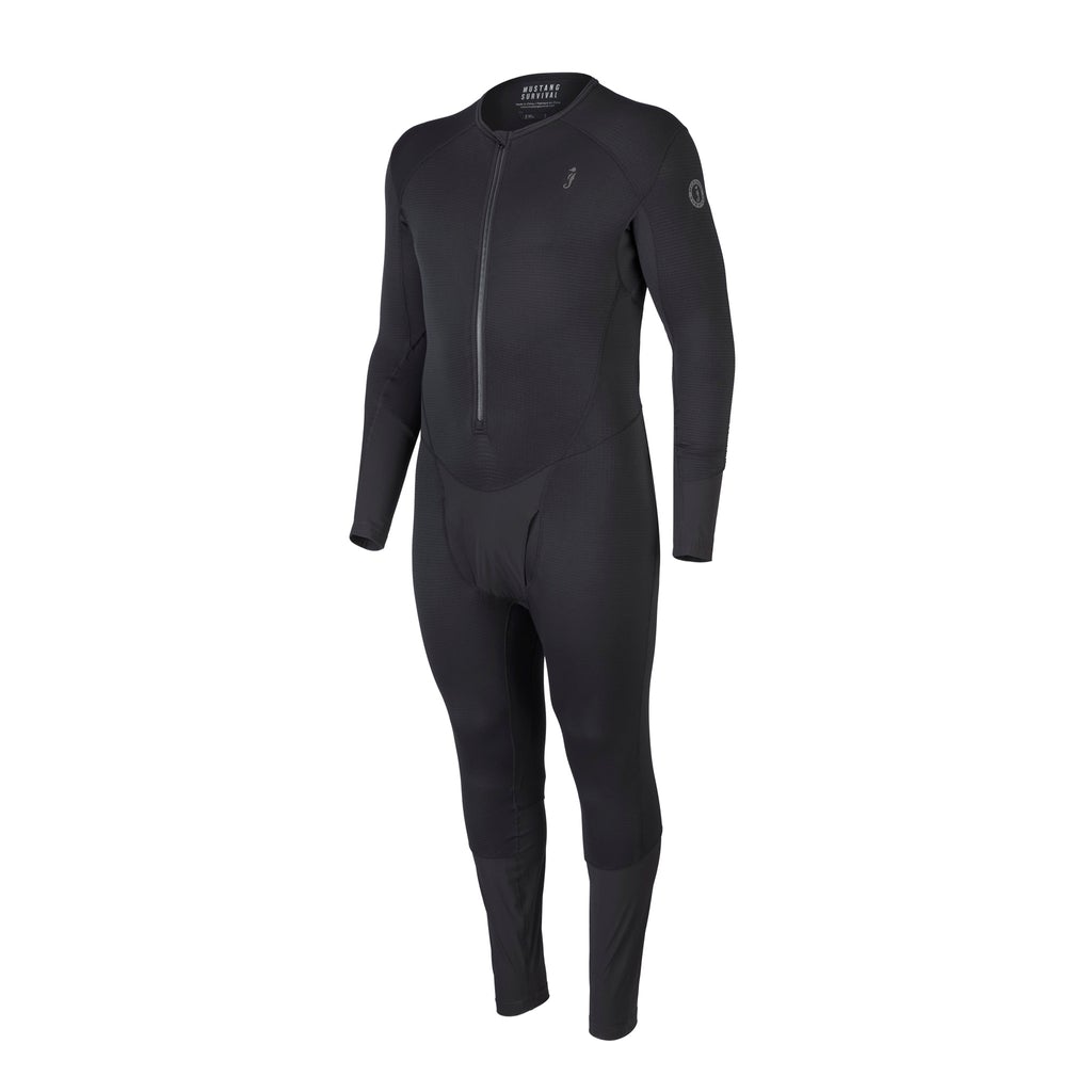 Mustang Kazan Drysuit Liner - Kitesource