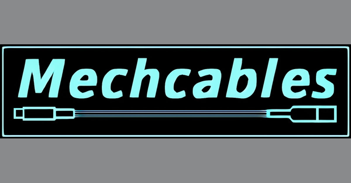 Mechcables