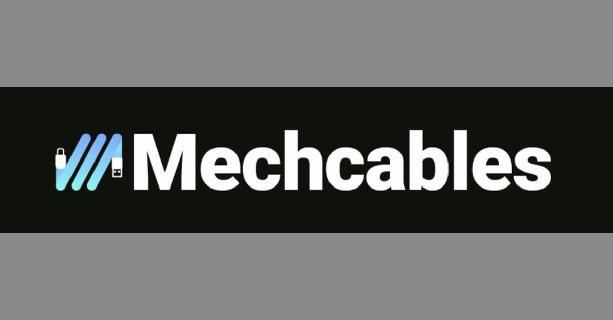 Pre-Made Cables – Mechcables