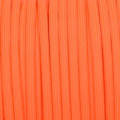 550 Paracord Neon Orange