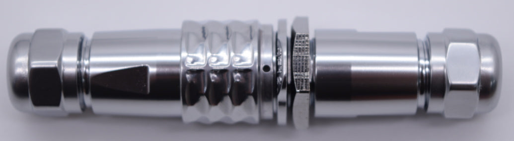 Detachable Connectors SF12 - Silver