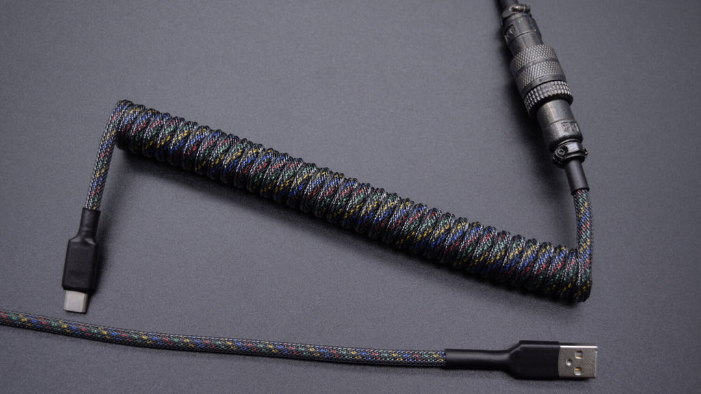 mechcables