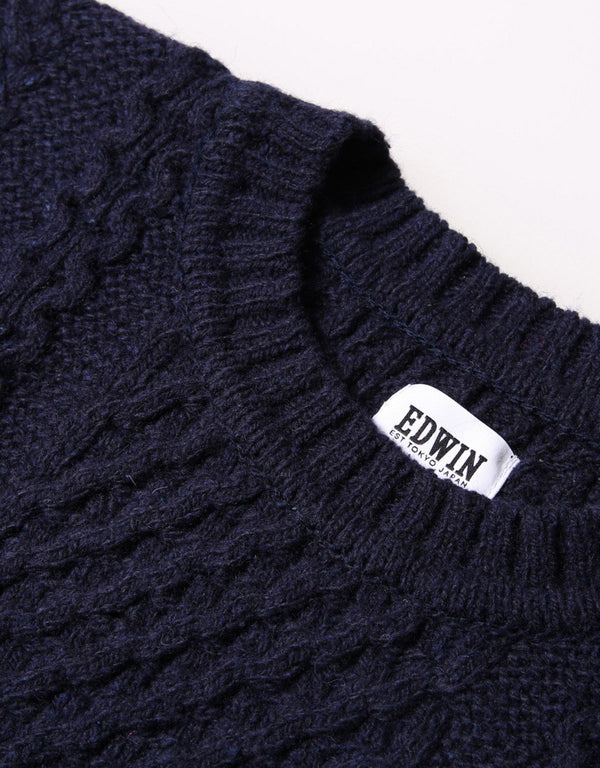 Knitwear | Son of a Stag