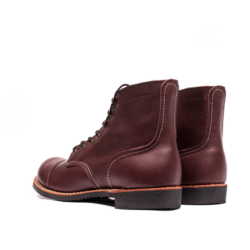 red wing 8119