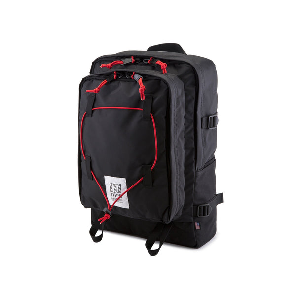 Topo Designs Stack Pack (Black) | Son of a Stag