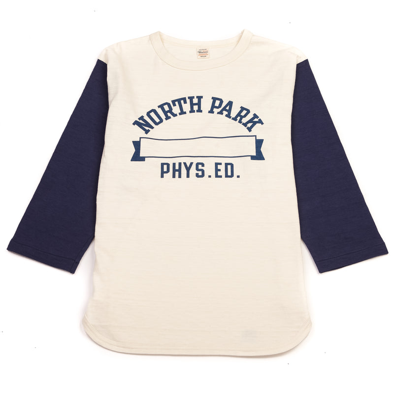 north park t shirt