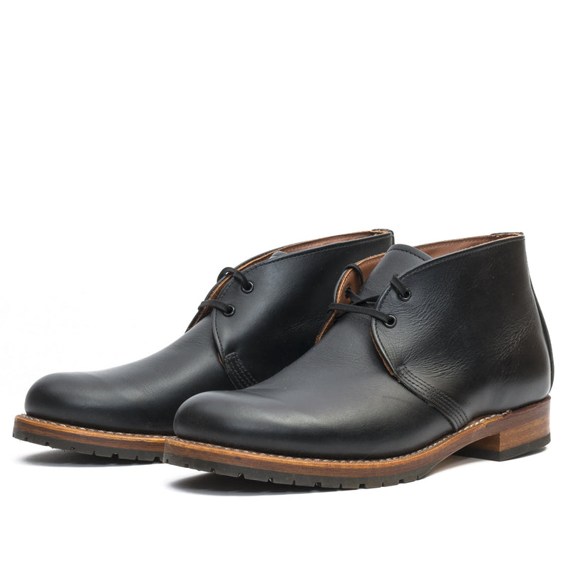 red wing beckman 914