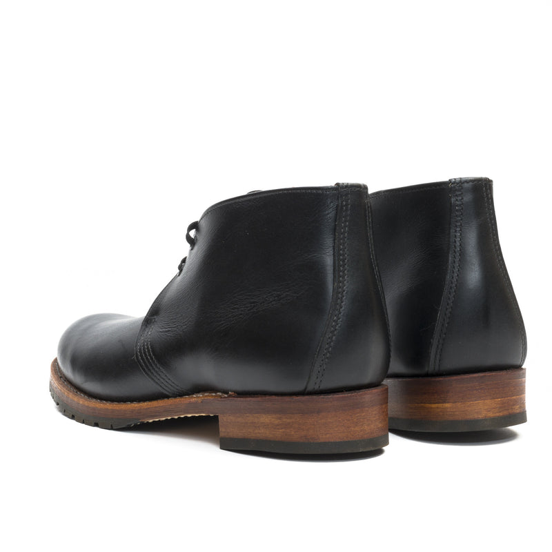 red wing beckman 922