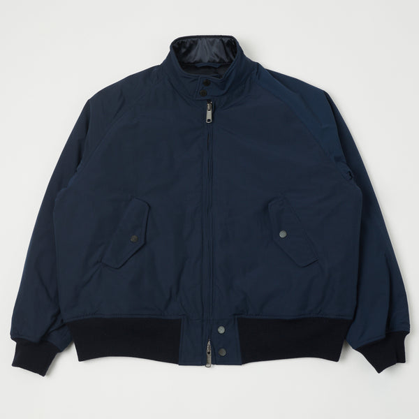 Baracuta x Engineered Garments G9 MA1 Jacket - Navy