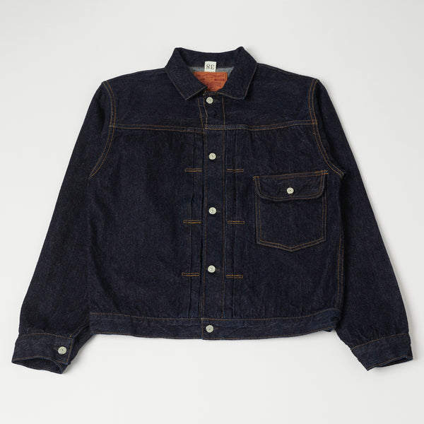 Warehouse 2001xx (2000xx) '1936 Model' Denim Jacket | SON OF A STAG