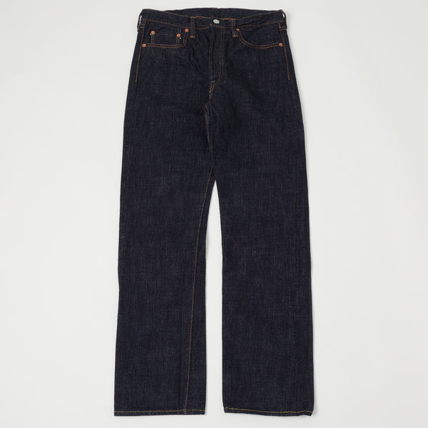 Full Count 1108 13.7oz Regular Straight Jean - Raw | SON OF A STAG