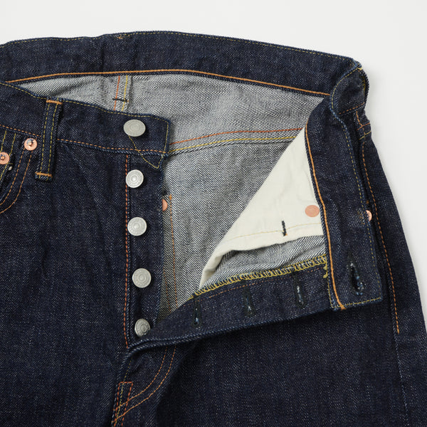 Full Count | Japanese Selvedge Denim | Son of a Stag