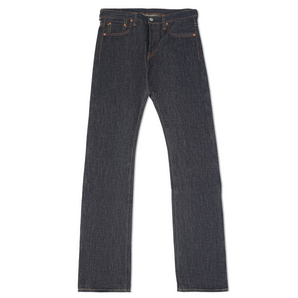 Full Count 1109-21OZ '21 Ounce' Slim Straight Jean - Raw | SON OF 