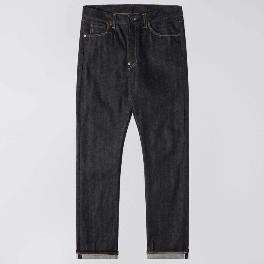 edwin nashville jeans