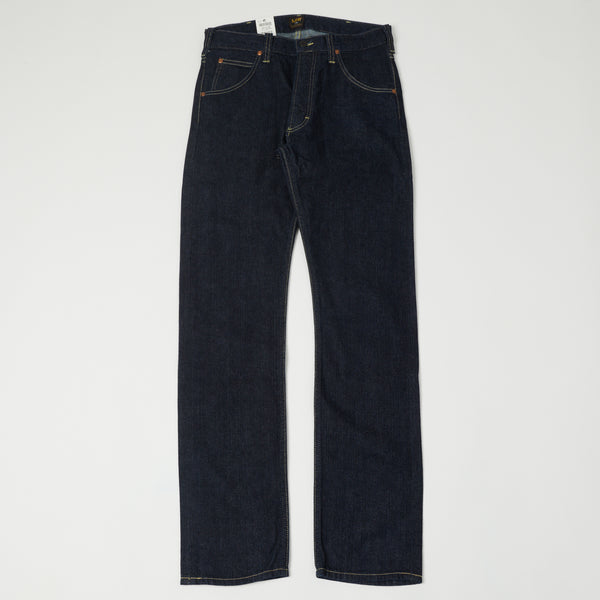 Pherrow's 466 13.5oz Slim Straight Jean - One Wash | SON OF A STAG