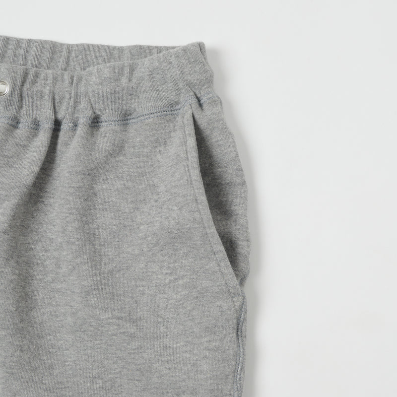 clesste LOOP WHEEL SWEAT LOUNGE PANTS | gulatilaw.com