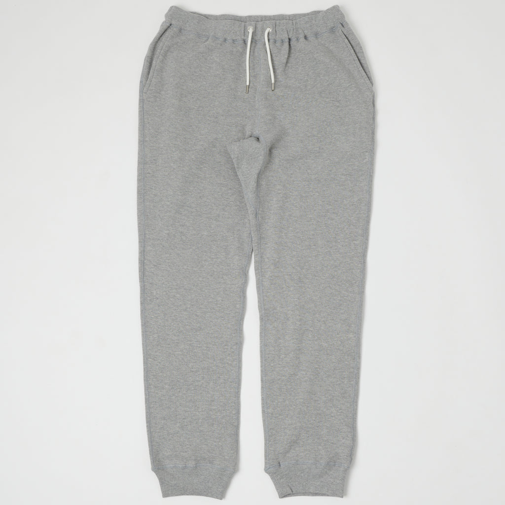 clesste LOOP WHEEL SWEAT LOUNGE PANTS | gulatilaw.com