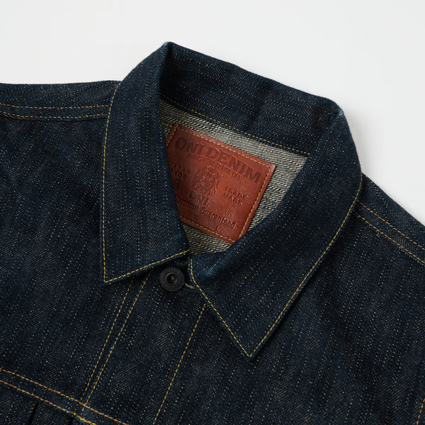 ONI Denim | Secret Denim, Made in Japan | Son of a Stag