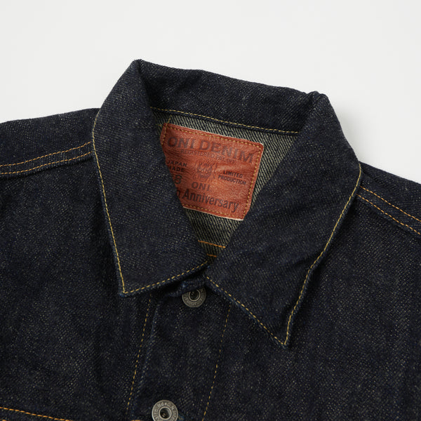 ONI Denim | Secret Denim, Made in Japan | Son of a Stag