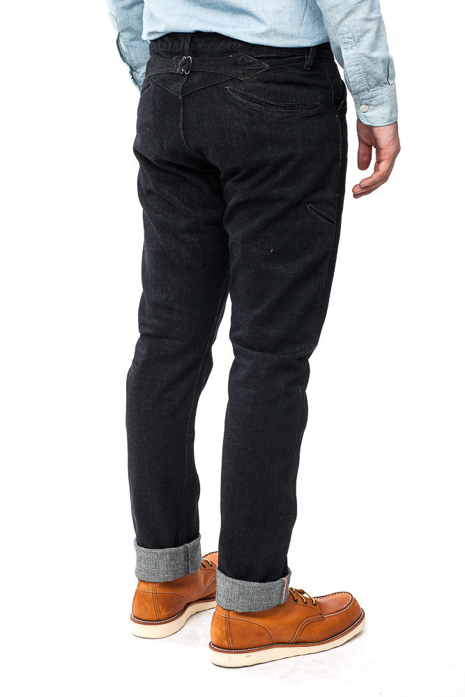 Stevenson Overall Old West 915-OXI 