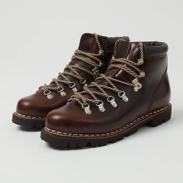 Paraboot | Premium French Craft | Son of a Stag