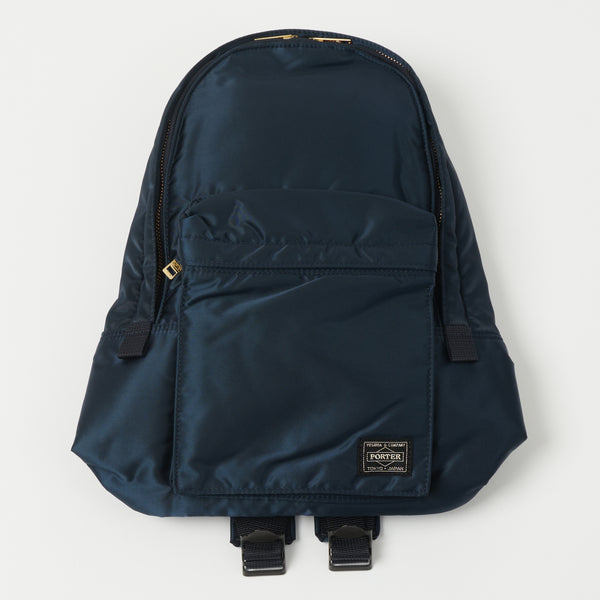 Porter-Yoshida & Co. Tanker Back Pack - Black | SON OF A STAG