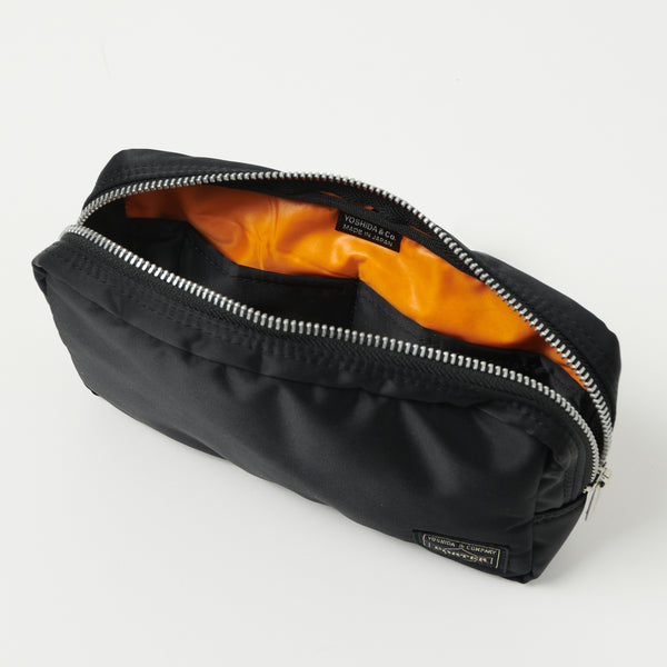 Porter-Yoshida & Co. Tanker Document Case - Black | SON OF A STAG