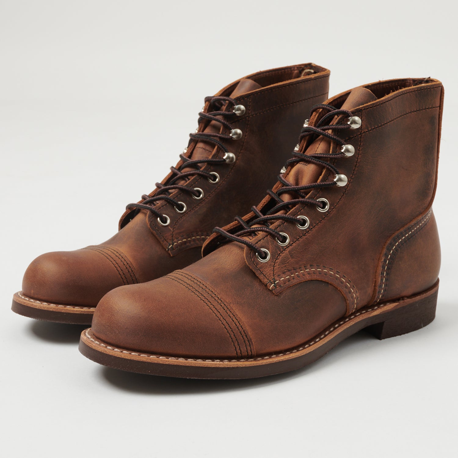 Red Wing 8085 6