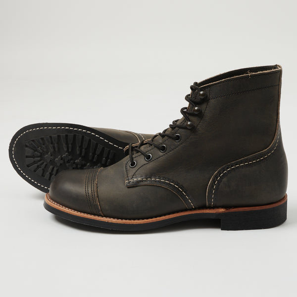 Red Wing 8085 6