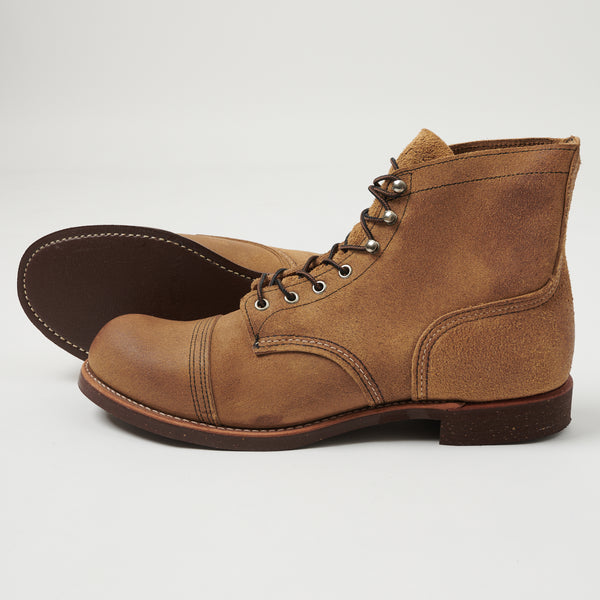 Red Wing 8111-3 6
