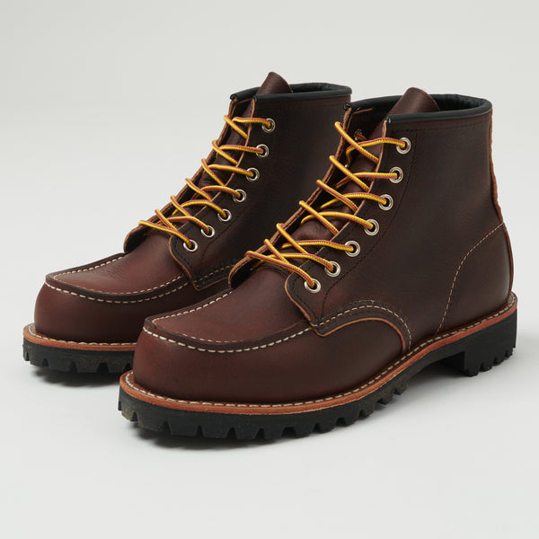 Red Wing Shoes | Handcrafted Leather Boots & Footwear | Son of a Stag