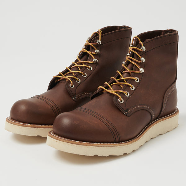 Red Wing 8111-3 6