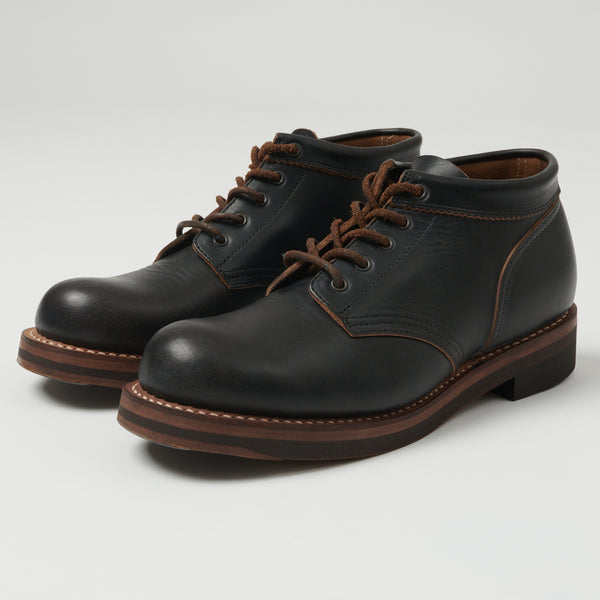 Rolling Dub Trio Coupen Boots - Natural | SON OF A STAG