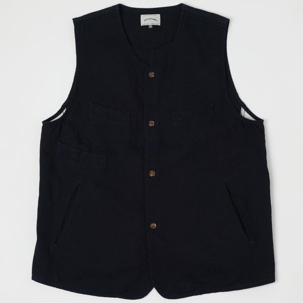 Vests | Son of a Stag
