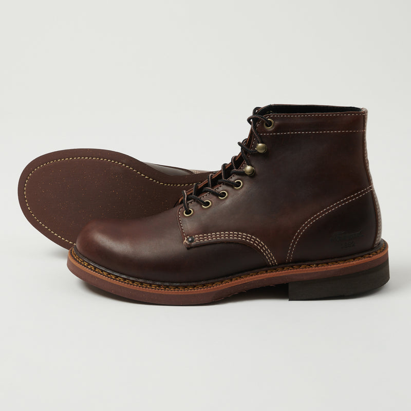 thorogood boots 1892 beloit