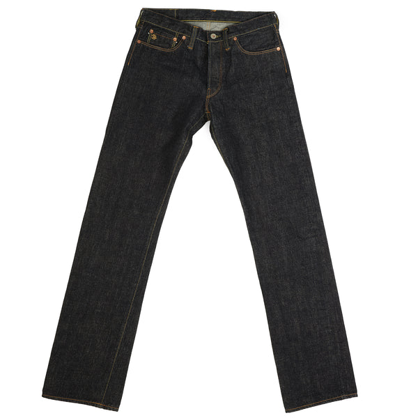 1960s Lee Rider Raw Denim Pant Jeans - W29