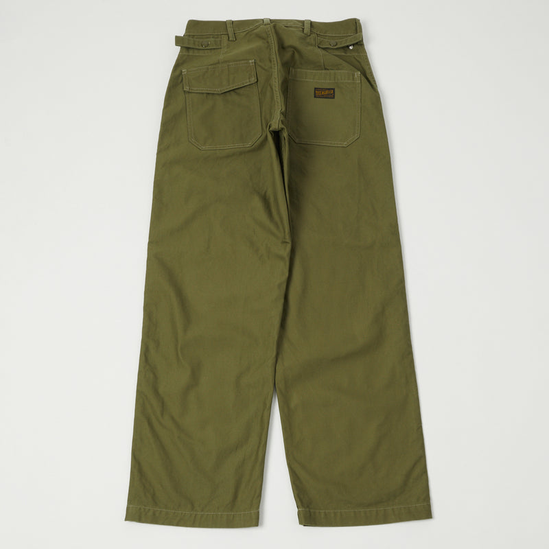 TOYS McCOY USAF Utility Trouser - Olive