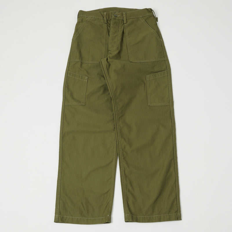 国際ブランド トイズマッコイ◇U.S.A.F. UTILITY Utility TROUSERS