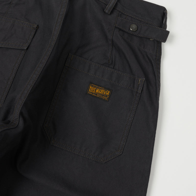 TOYs McCOY◇U.S.A.F. UTILITY TROUSERS/カーゴパンツ/32/コットン/BEG