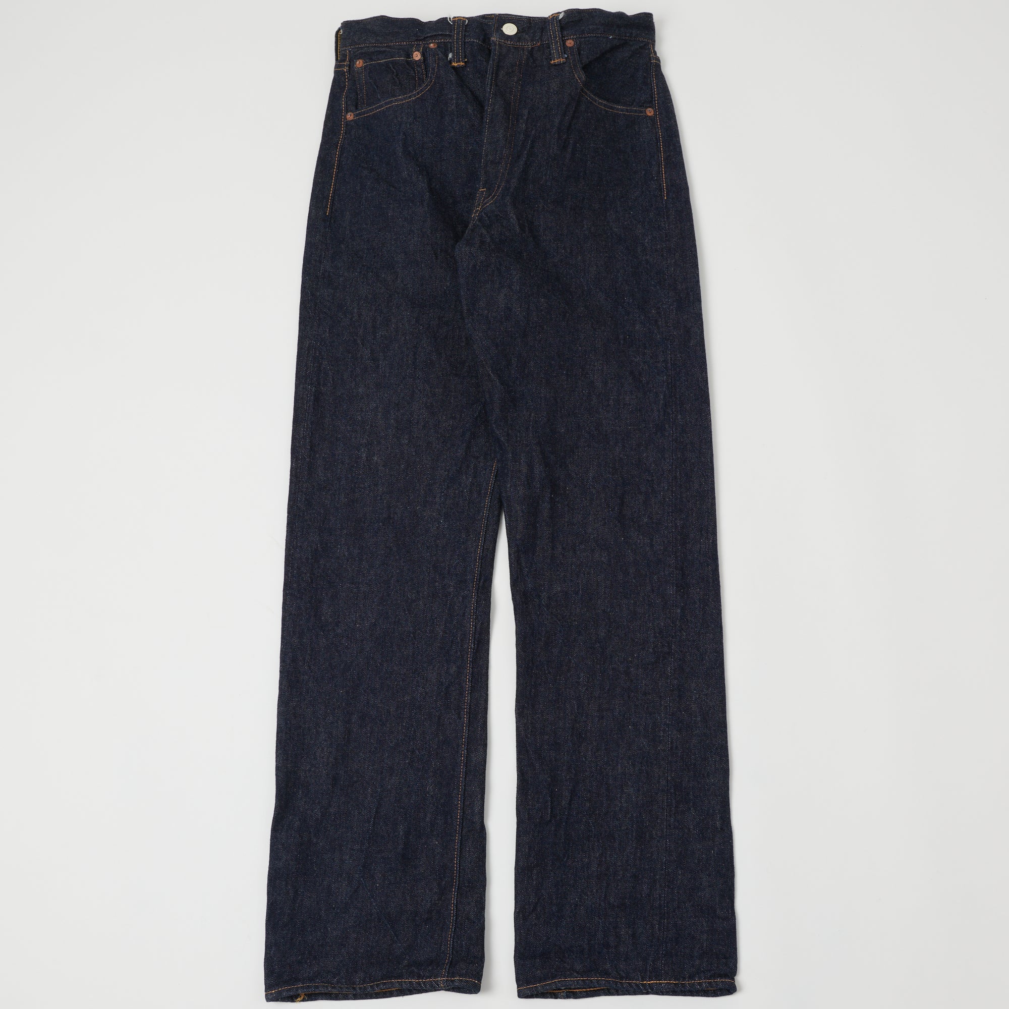 Warehouse DD-1001XX 1947 Model Jean - One Wash | Son of a Stag