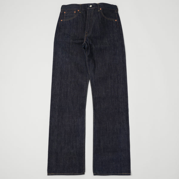 Warehouse 1003SXX Loose Straight Jean - Raw | SON OF A STAG