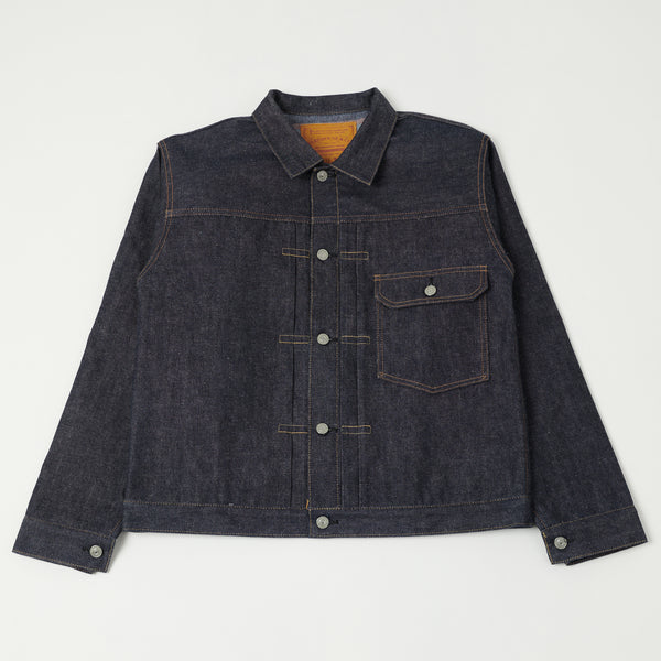 Warehouse 2001xx (2000xx) '1936 Model' Denim Jacket | Son of a Stag