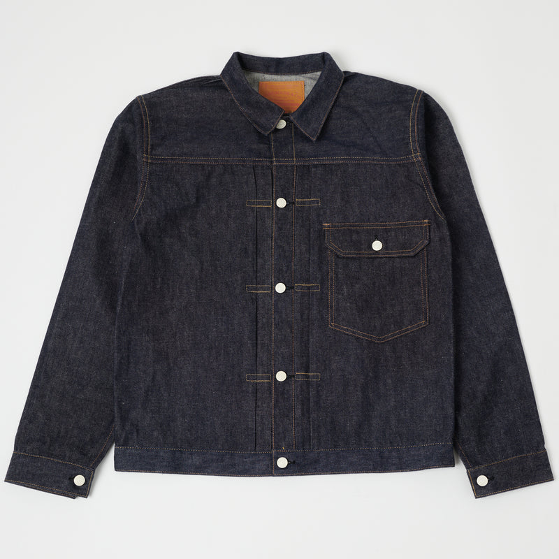 16800円アウトレット セール価格 日本販促品 warehouse S2001XX denim