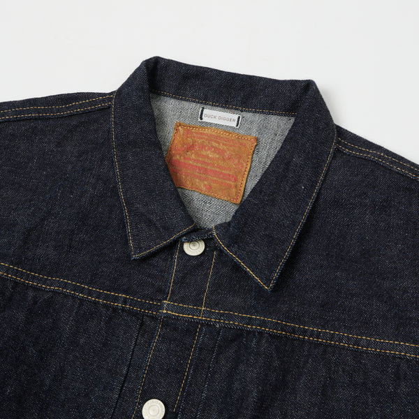 Warehouse 2001xx (2000xx) '1936 Model' Denim Jacket | SON OF A STAG