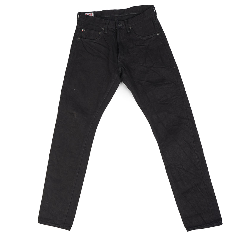 ONI 679 20oz AIZUMIxBLACK Slim Tapered Jean - One Wash | Son of a Stag