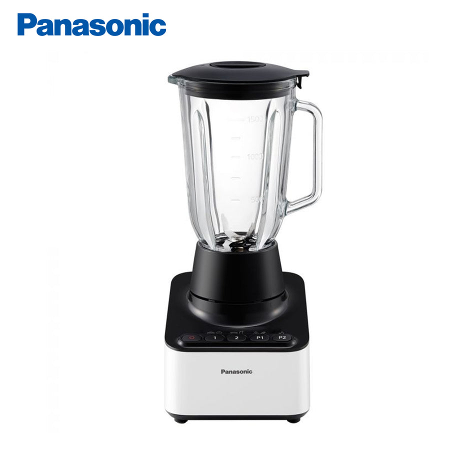 Panasonic 2 Liters Blender Mx V310 Gloria Bazar