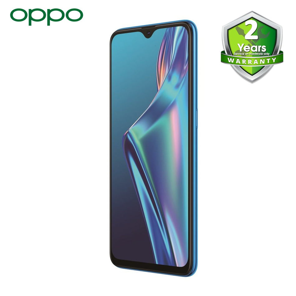 Oppo A12 6 22 Hd Display 64gb 4gb Ram 4230mah Battery Promo Du Gloria Bazar