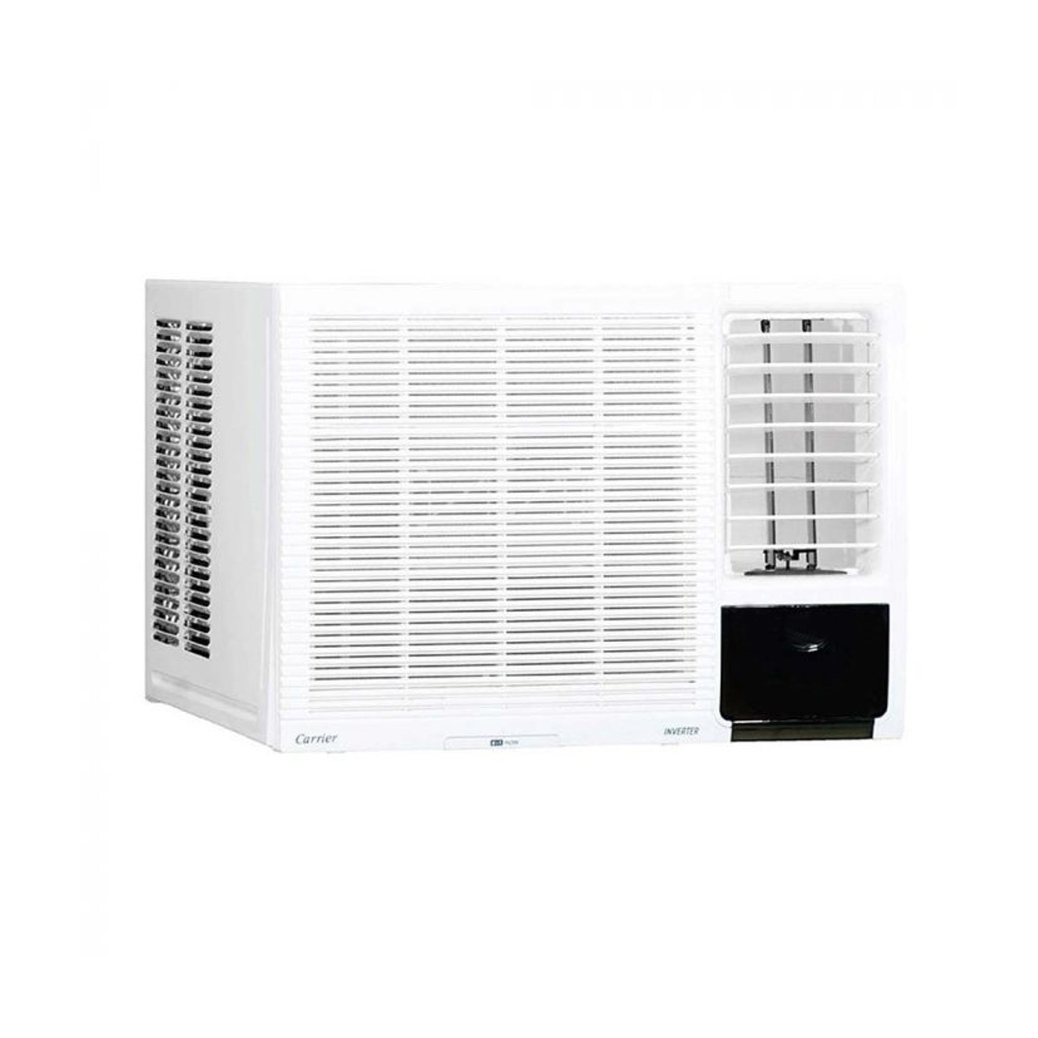 Carrier Window Type Aircon 2HP inverter with LCD remote control.- WCARâ Gloria Bazar
