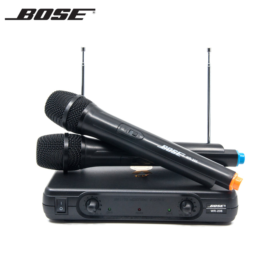 Bose микрофон