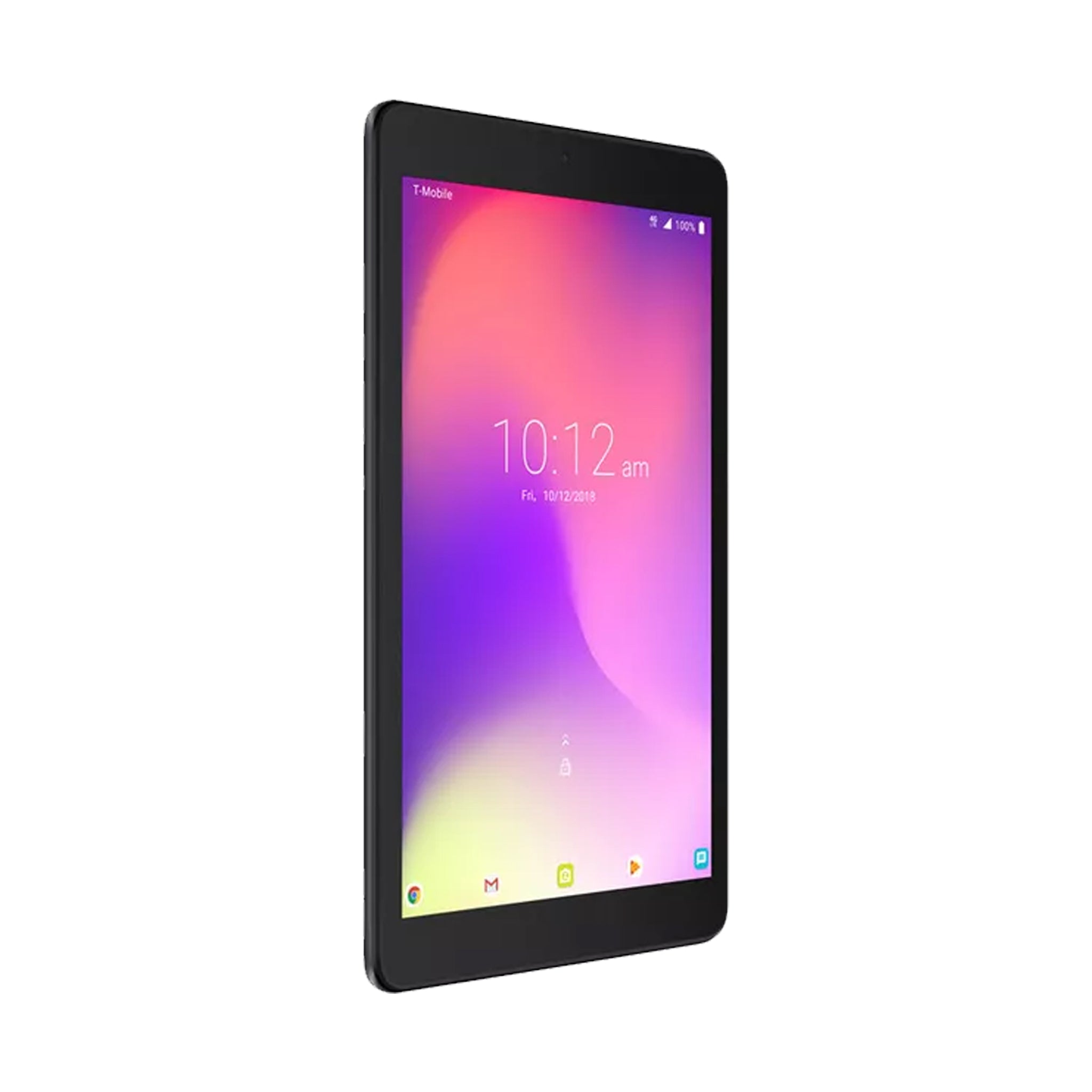 Alcatel 3T 8 Tablet 8.0